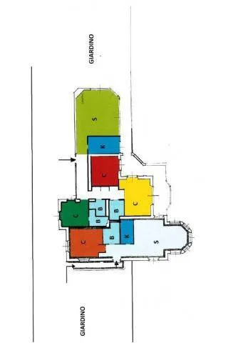 Luxury Flat with Sea View in Rapallo