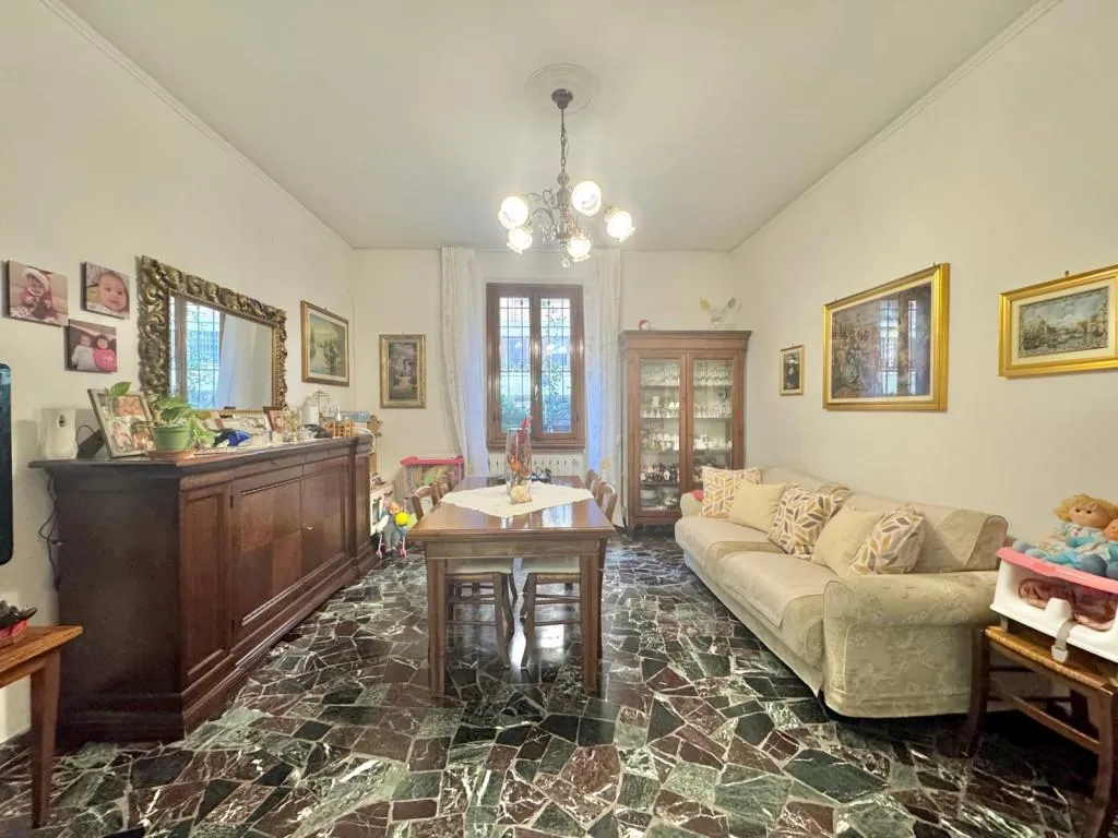 Elutuba - Apartment with Terrace in Florence