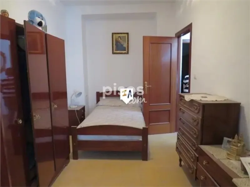 Chambres - Townhouse with Mountain Views in Alcaudete