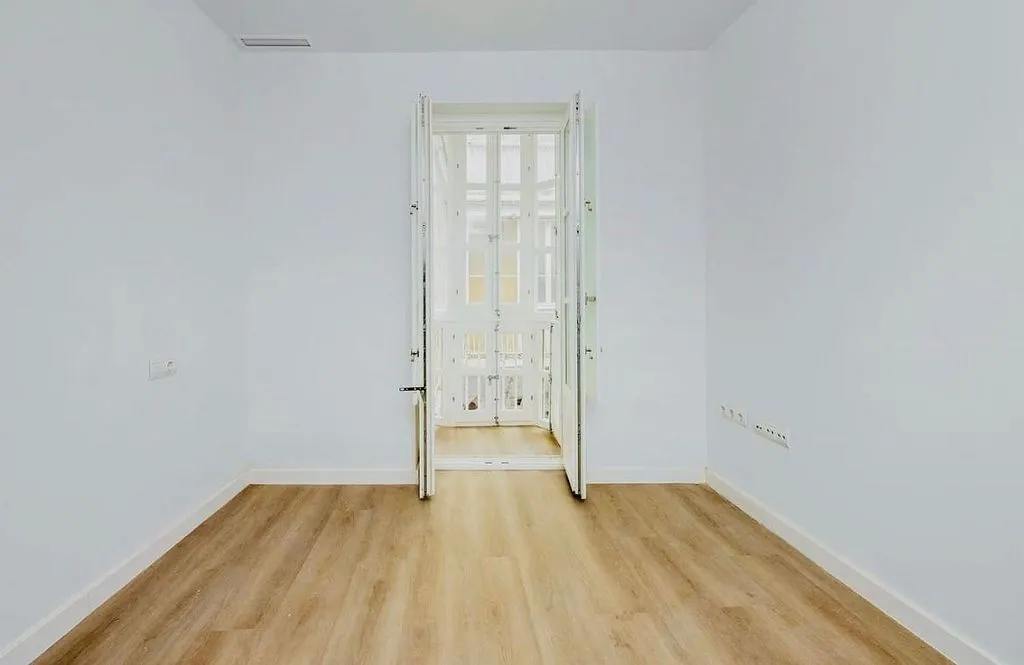 Stanze - New Flat with Historic Setting in Cádiz Centre