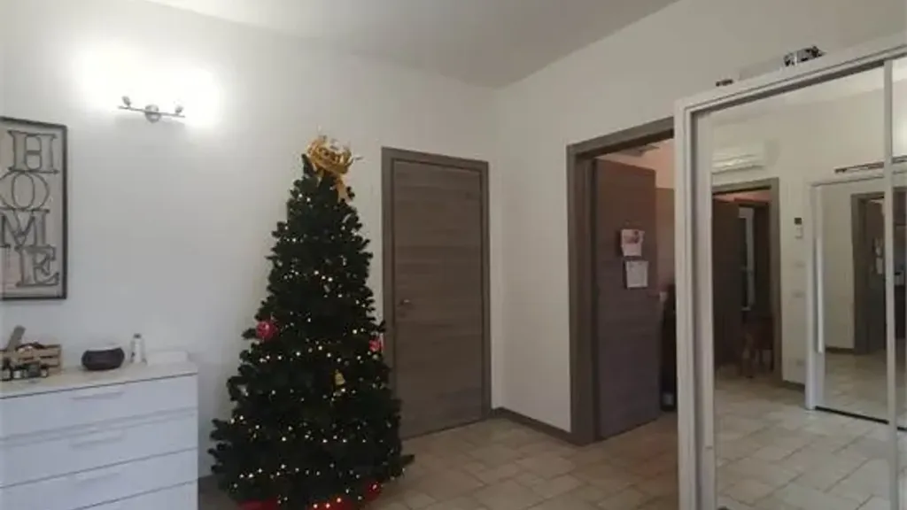 Entrée - Detached House with Garden in Carpi