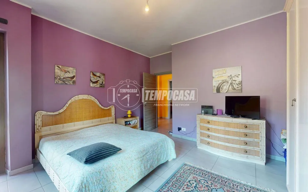 Magamistoad - Villa with Garden and Panoramic View in Bra