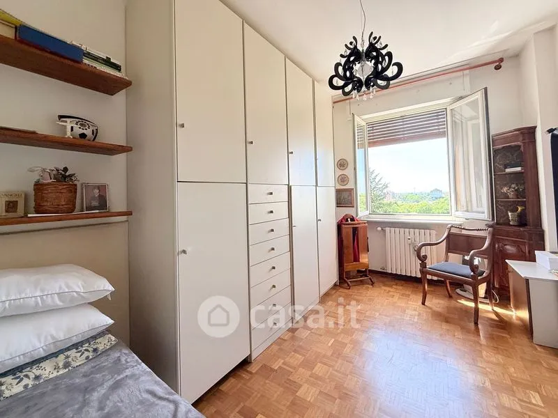 Panoramic Apartment with Balcony in Voghera Centre