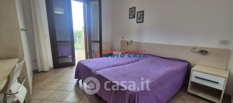 Chambres - Villa with Garden in Valderice