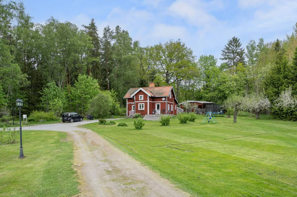 Maison 8 pièces à Strängnäs kommun