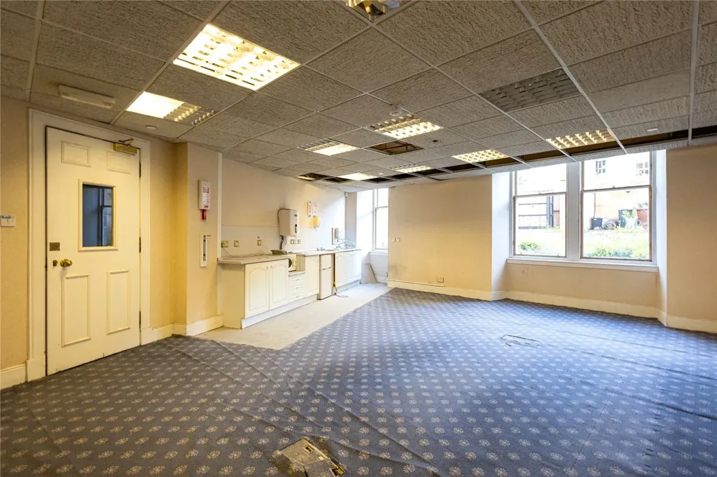 Bien 9 chambres à Glasgow