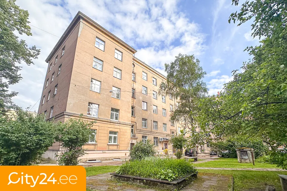 Jardin - Warehouse with Office Space in Riga Centre