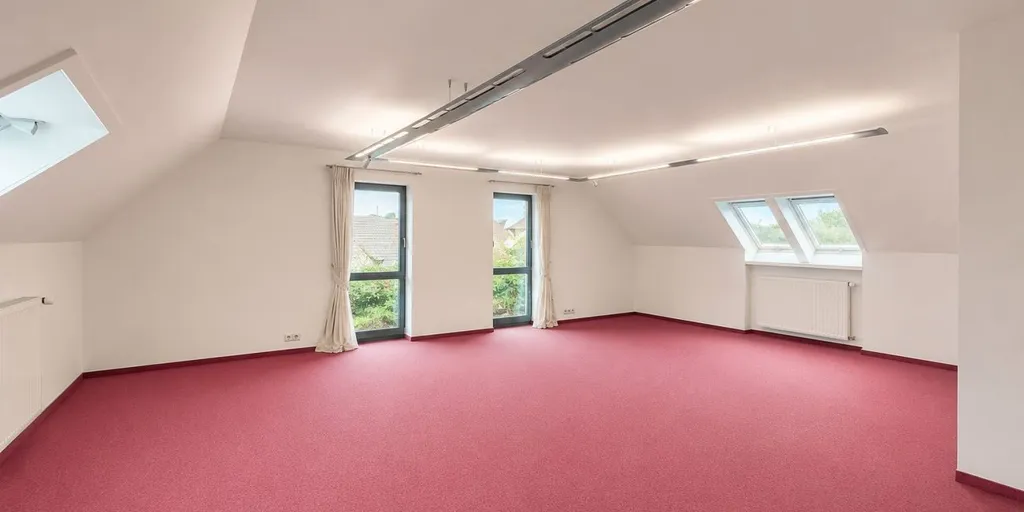 Pièces - Villa avec Jardin et Garage à Roeselare
