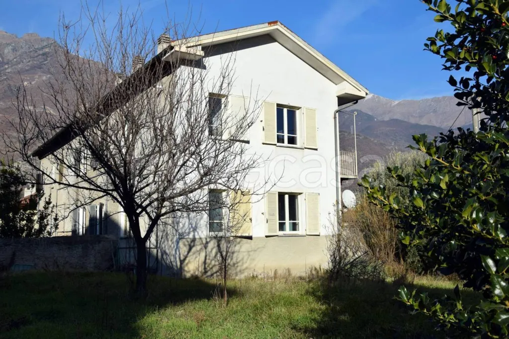 Extérieur - Detached House with Garden in Bussoleno