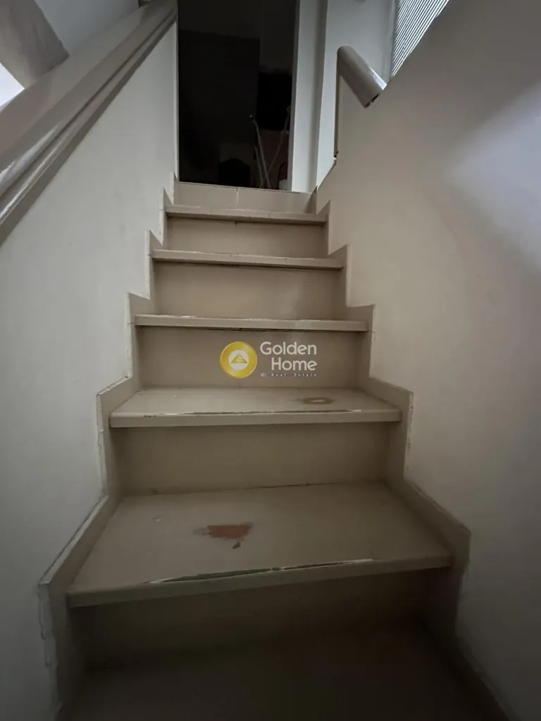 Ärihoone asukohas GR