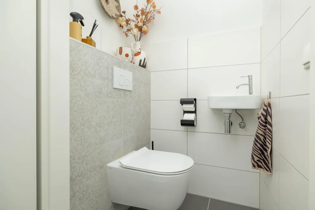 3-room apartment in Hoogeveen