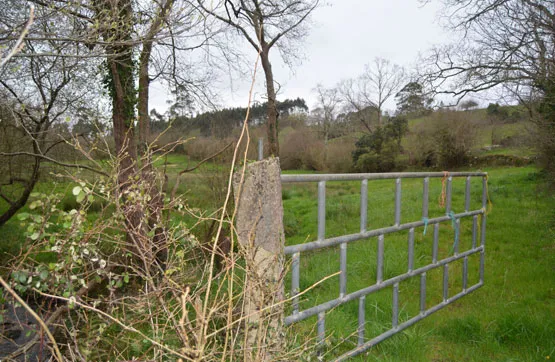 Jardin - Land Parcel in Ribadedeva, Asturias