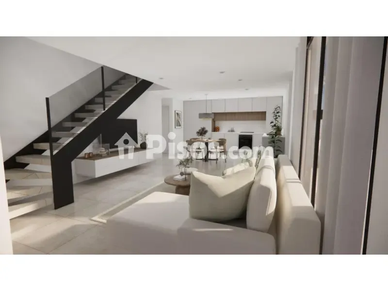 Elutuba - Penthouse Villa with Private Pool in Vistabella Golf