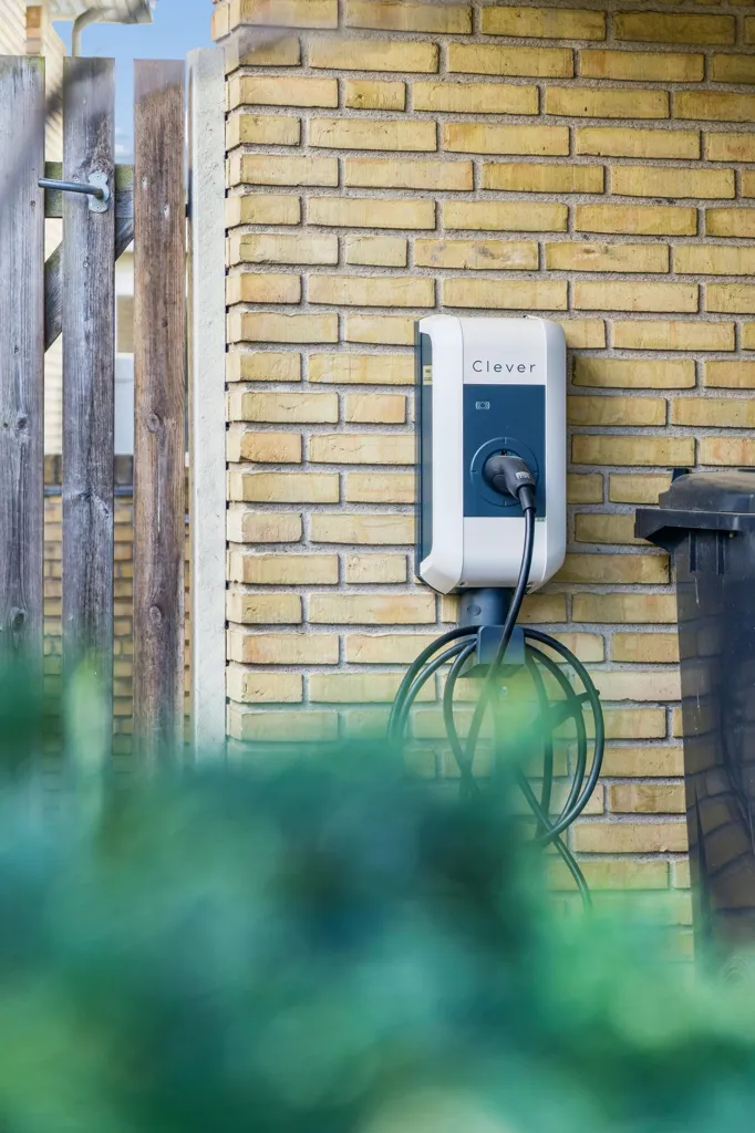 Extérieur - Well-Maintained Villa with Garden in Herlev