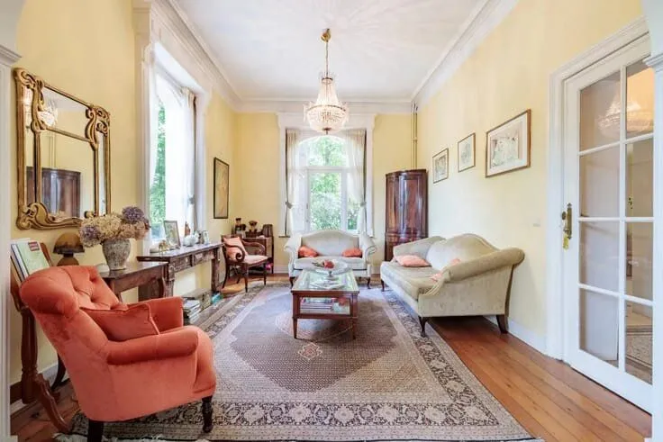 5-bedroom house in BE