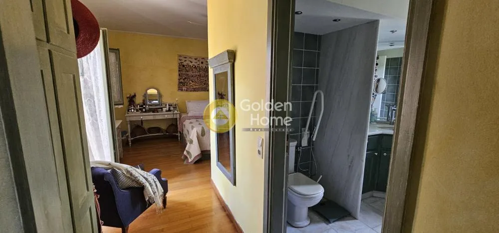 Bagni - Charming Villa with Garden in Várkiza
