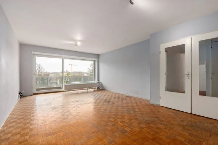 Stanze - Apartment with Canal View in Deurne, Antwerp