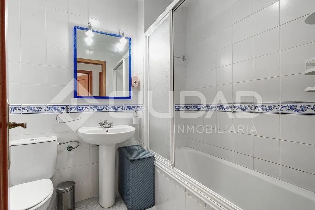 Vannitoad - Terraced House with Terrace in Isla Mayor