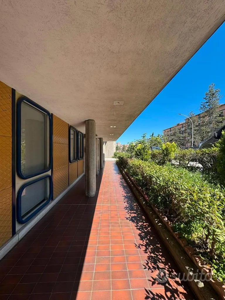 Terrasse - Apartment with Garden and Garage in Vazzieri