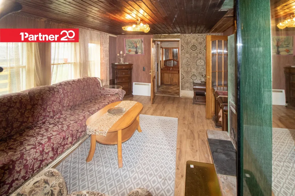 Maison 3 pièces à Kohila vald