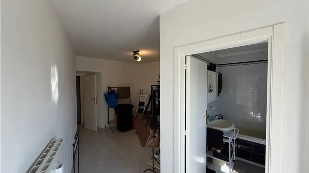 Entrée - Apartment with Garden in San Martino dei Colli