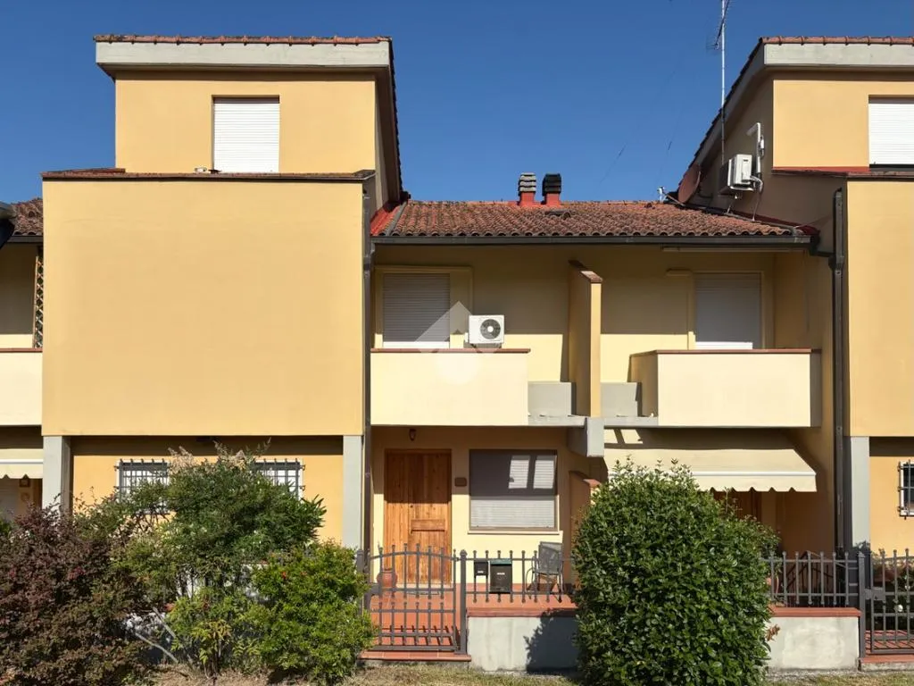 Välivaade - Terraced Villa with Garden in Pelago