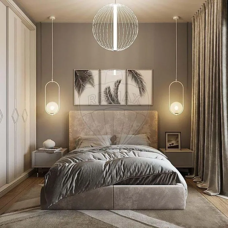 Bedrooms - Luxury Flat with Pool in Portimão