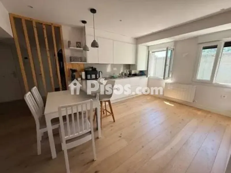 Köök - Apartment with Balcony in Ipurua