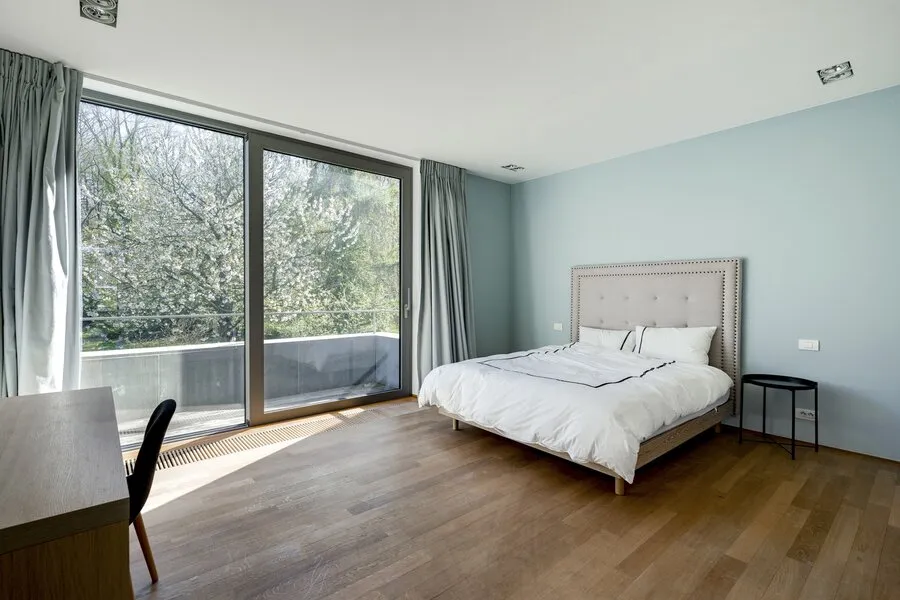Magamistoad - Contemporary Villa with Pool in Trois Couleurs