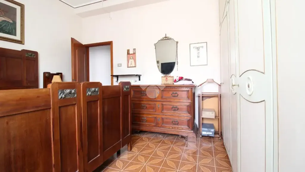 Magamistoad - Central 4-Room Apartment in Sassuolo