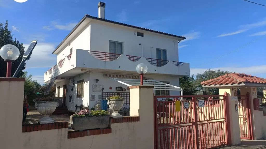 Välivaade - Villa with Panoramic View in Vasto