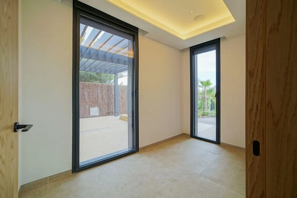 Pièces - Luxury Villa with Pool in Calpe