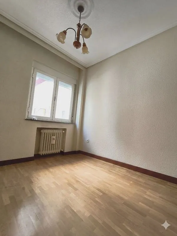 Toad - Apartment with Garage in Salesas