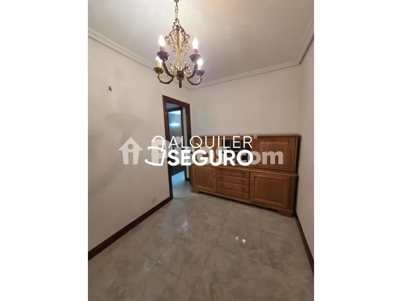 Esik - Apartment with Terrace in Burgos Centre
