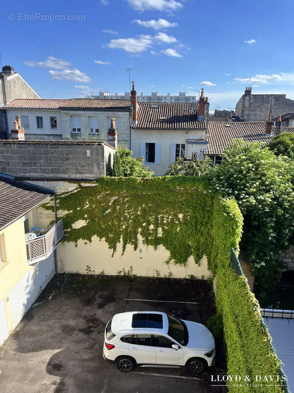 Appartement 2 pièces à Bordeaux