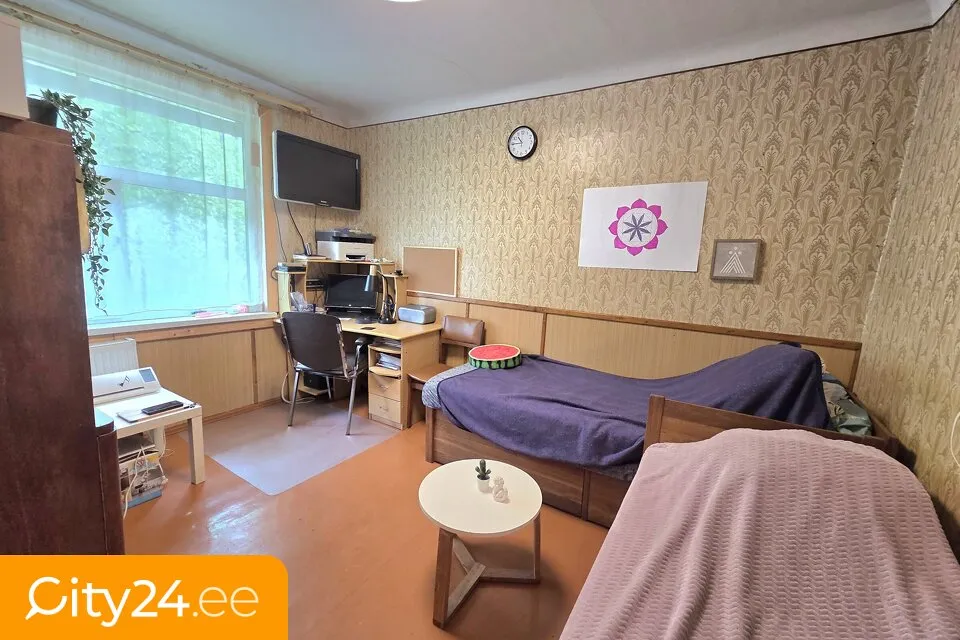 Chambres - Spacious House with Garden in Mežciems, Riga