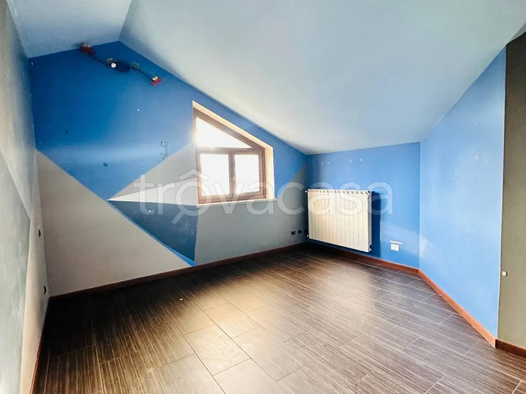 Pièces - Modern Apartment with Panoramic View in Givoletto