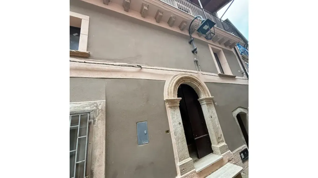 Välivaade - Rustic Villa Apartment in Mendicino