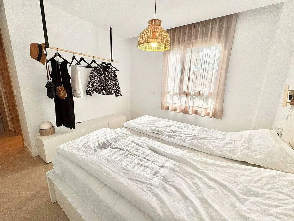 Chambres - Penthouse with Pool in La Cala Golf