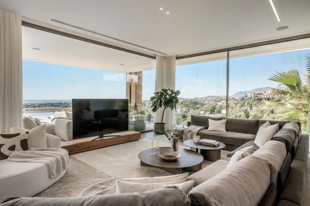 Elutuba - Luxury Villa with Spa in La Quinta