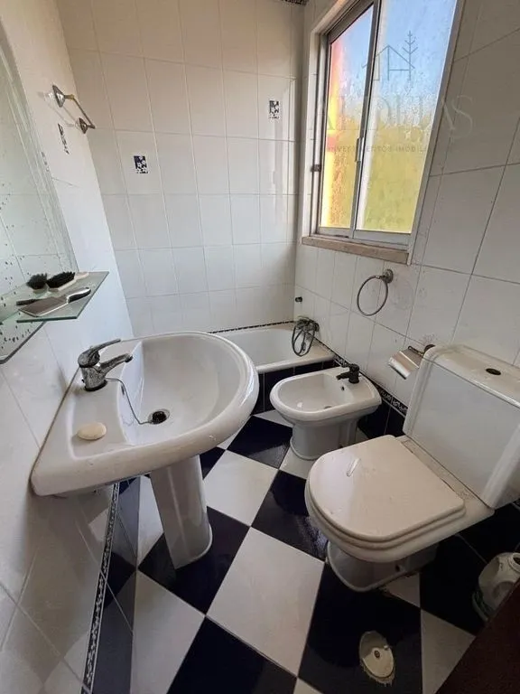 Bagni - Luxury Flat with River View in Lisbon