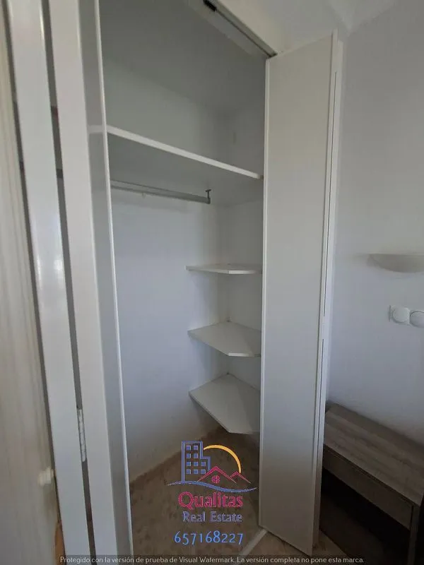 Toad - Apartment with Pool in Oliva Nova