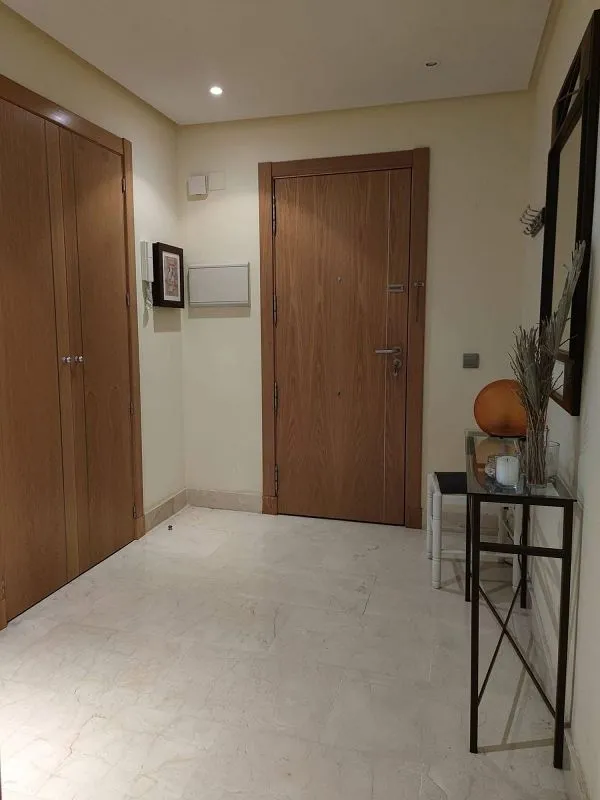 Esik - Apartment with Pool and Terrace in Torrequebrada