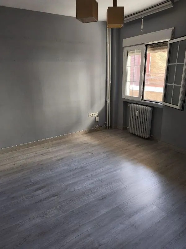 Pièces - Fully Renovated Flat with A/C in Valdepeñas