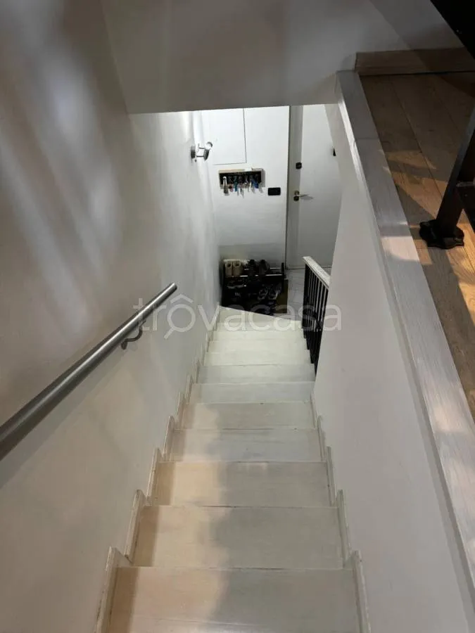 Pièces - Rear-Access Villa with Garden in Torino