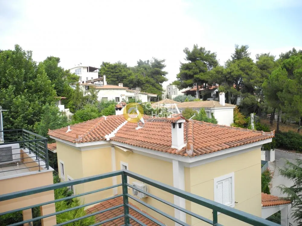 Terrasse - Maison 3 pièces à GR