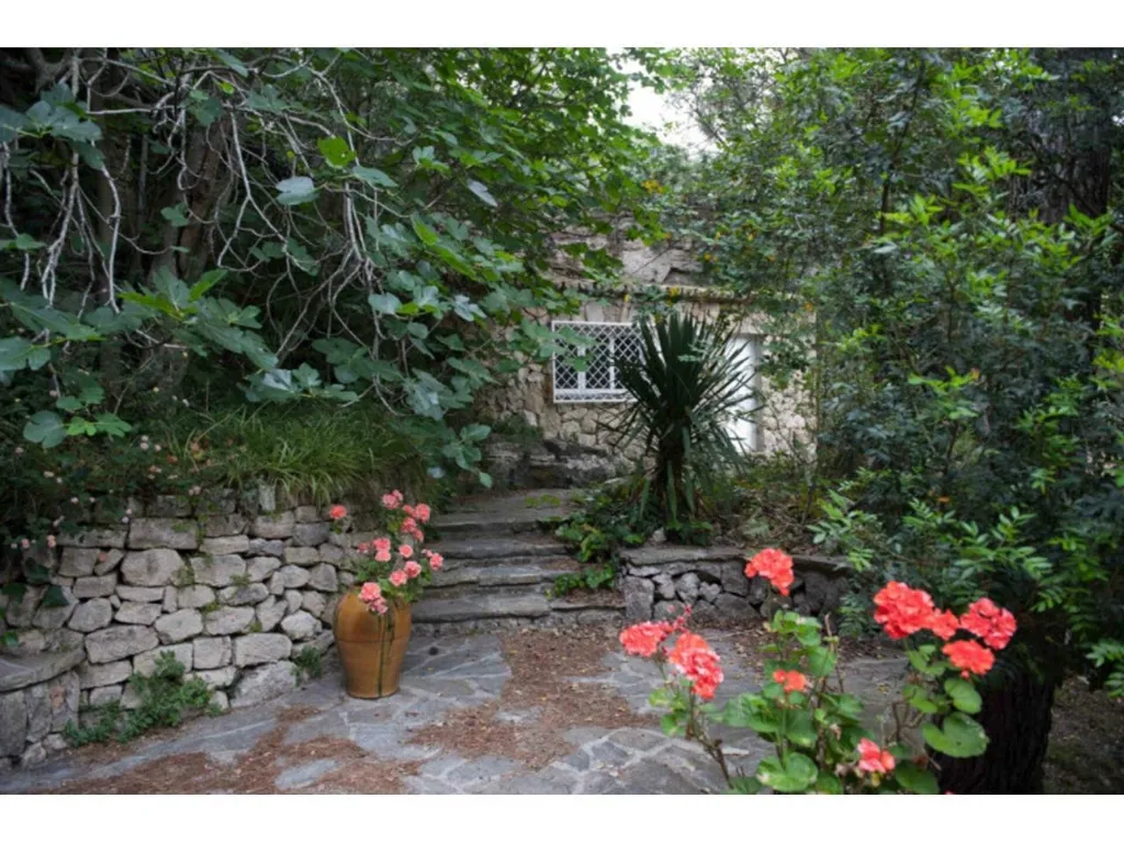 Aed - Rustic Chalet with Pool in Formentor