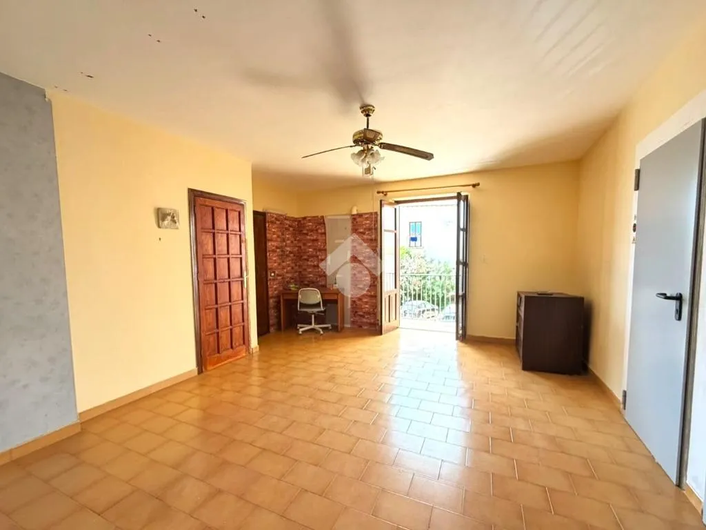 Séjour - 2-Bedroom Apartment with Beach Access in Solanto