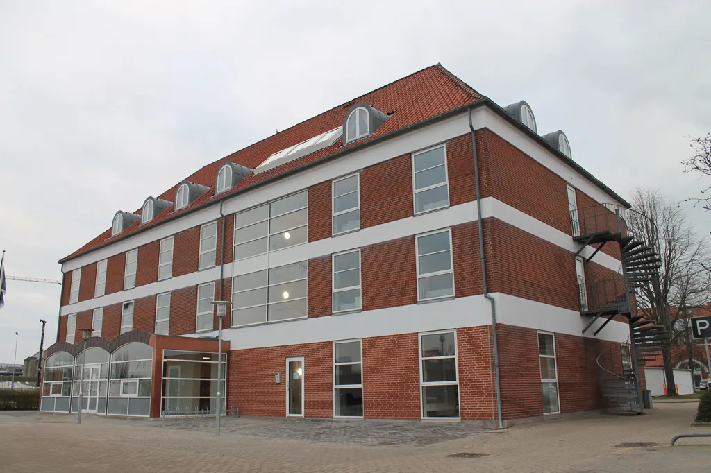 Välivaade - Furnished Student Apartment in Horsens C
