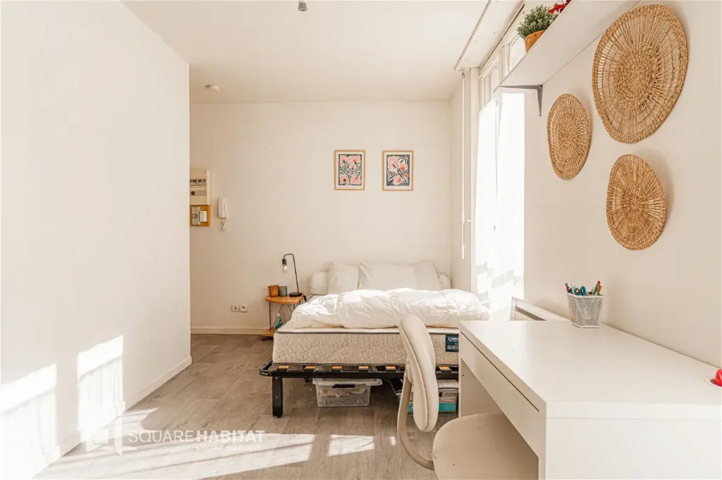1-room apartment in Caen